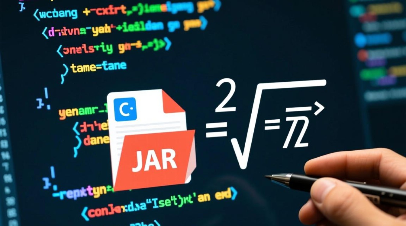 Java根号代码如何打包进jar文件运行? Java根号代码如何打包进jar文件运行?