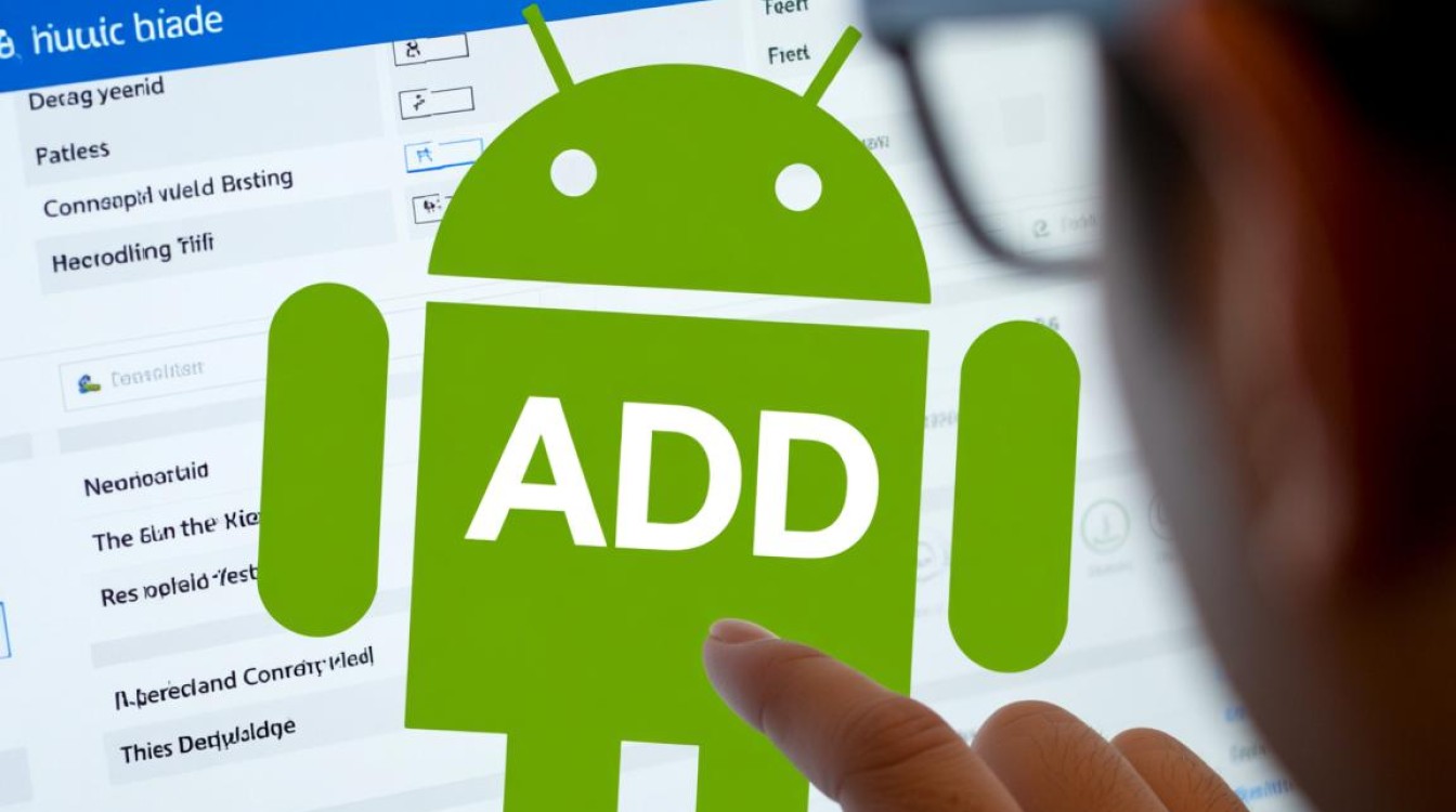 adb如何启动Android虚拟机?详细命令步骤是怎样的? adb如何启动Android虚拟机?详细命令步骤是怎样的?