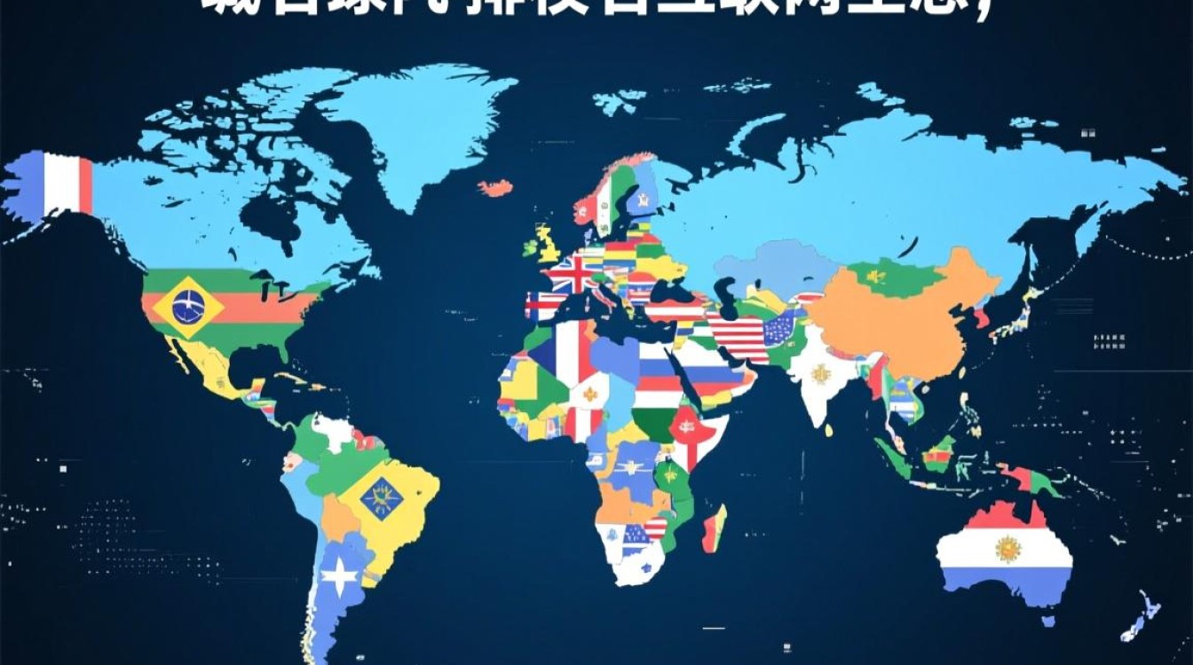 全球域名后缀排名,哪个后缀最受欢迎?-好主机测评网