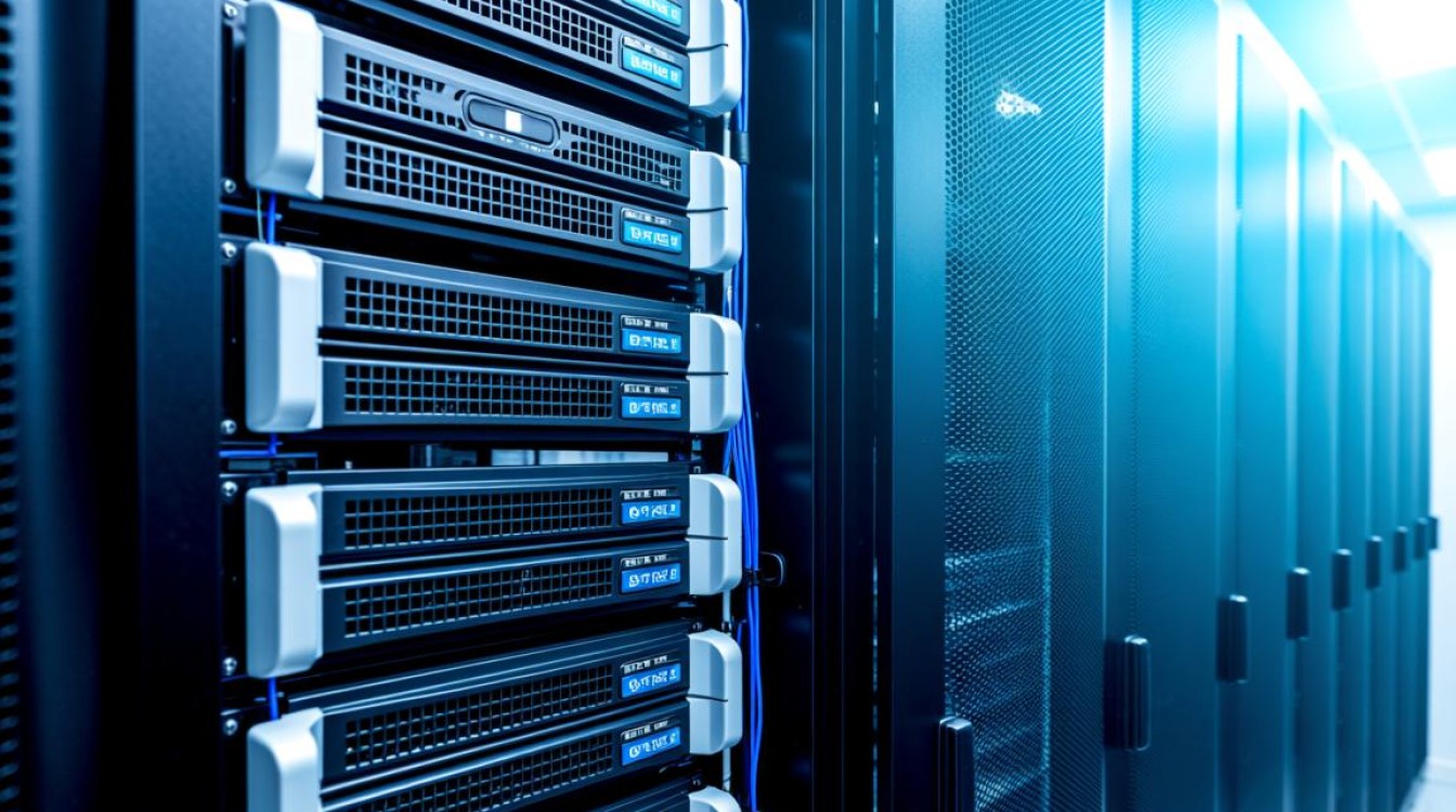 服务器讲解，新手如何快速理解服务器核心知识？