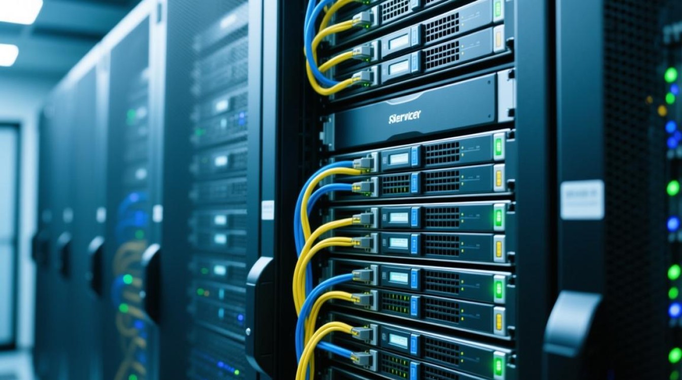 服务器讲解，新手如何快速理解服务器核心知识？