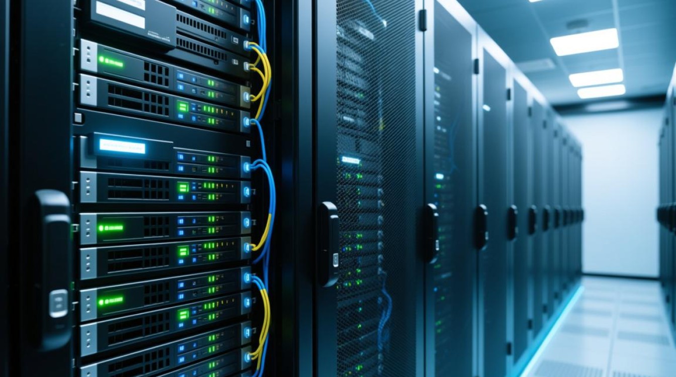 服务器讲解，新手如何快速理解服务器核心知识？