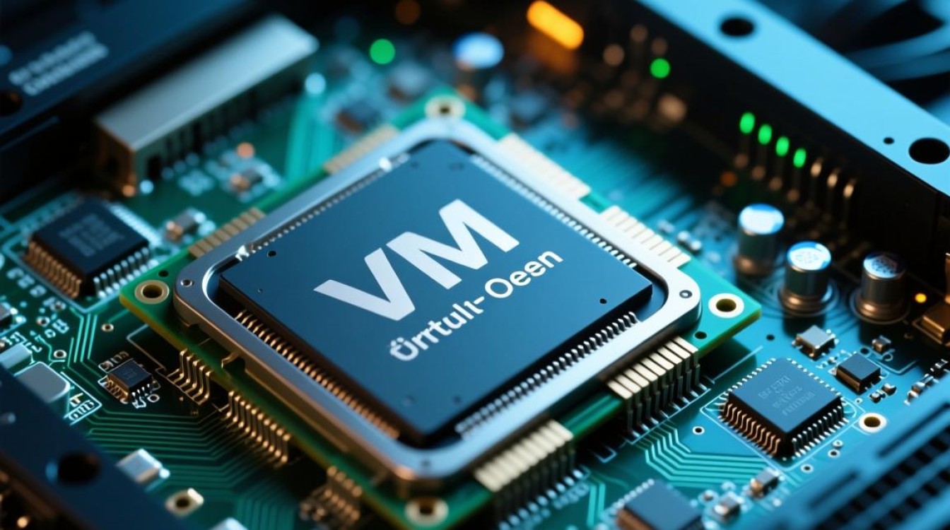 vm虚拟机超频会损坏硬件吗?如何安全提升虚拟机性能? vm虚拟机超频会损坏硬件吗?如何安全提升虚拟机性能?