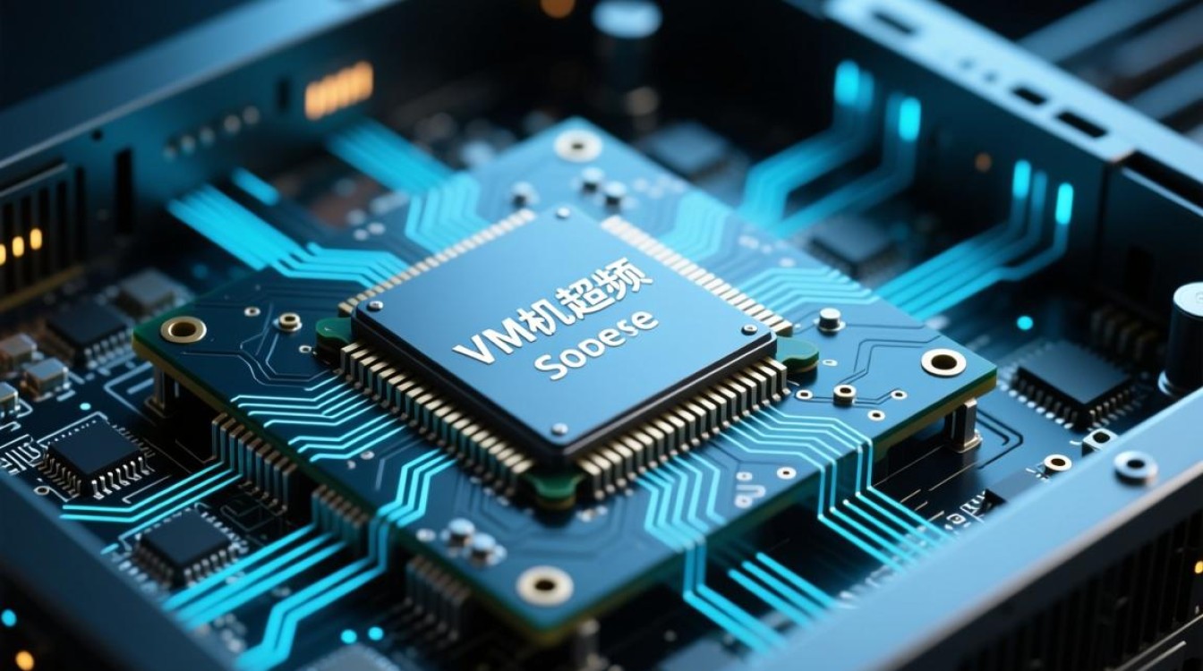 vm虚拟机超频会损坏硬件吗？如何安全提升虚拟机性能？-好主机测评网