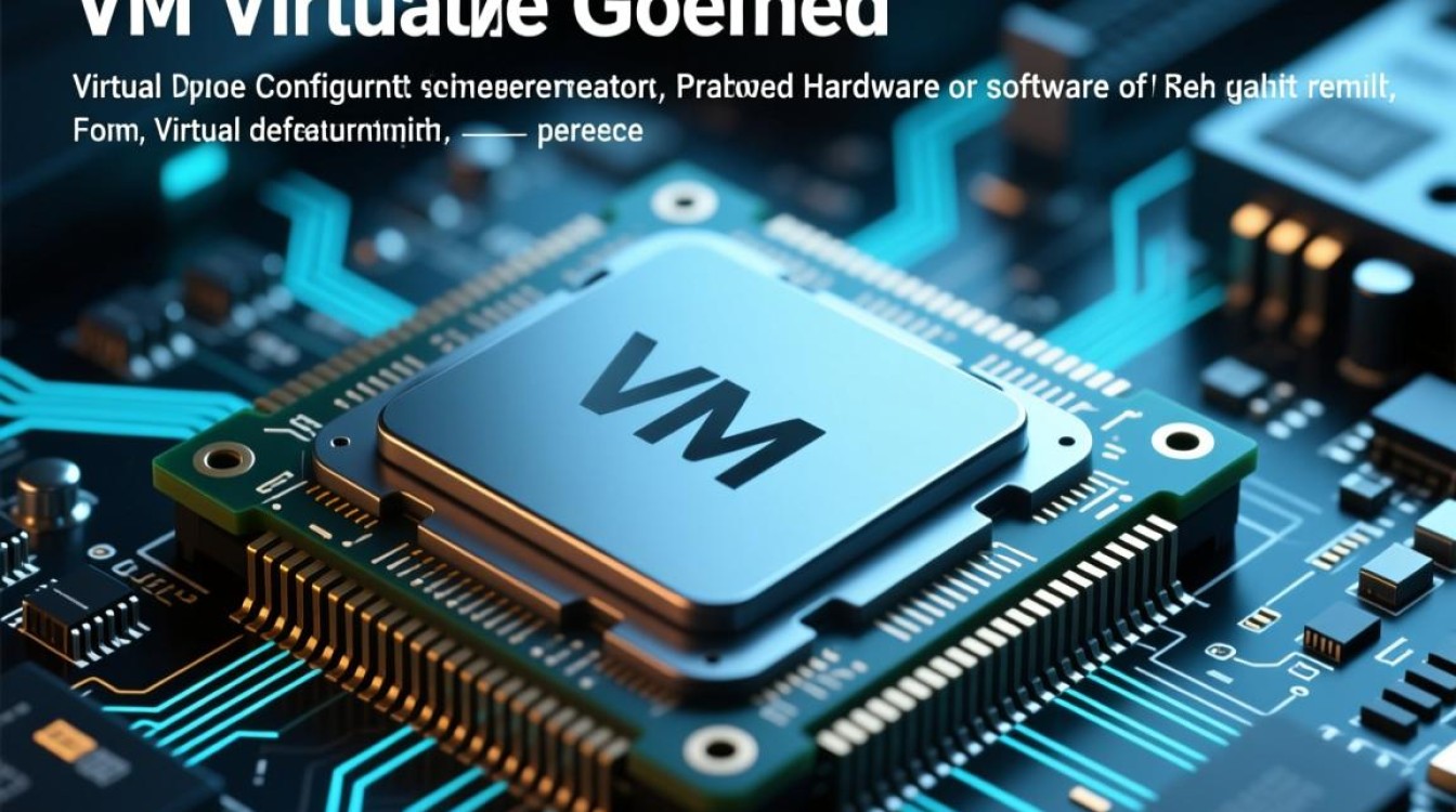 vm虚拟机超频会损坏硬件吗?如何安全提升虚拟机性能? vm虚拟机超频会损坏硬件吗?如何安全提升虚拟机性能?