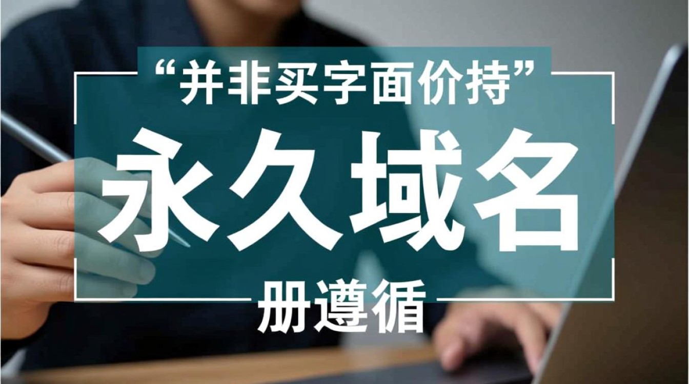 如何购买永久域名？永久域名购买方法有哪些？-好主机测评网