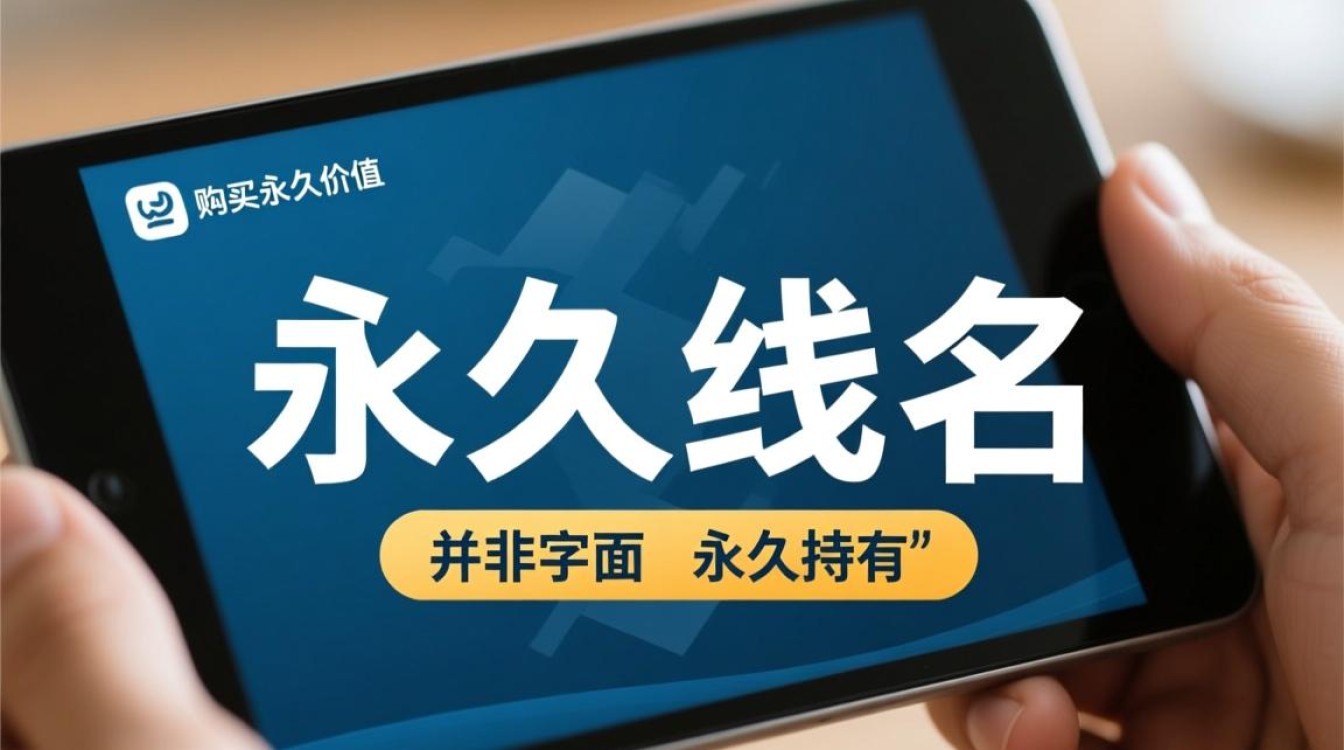如何购买永久域名？永久域名购买方法有哪些？