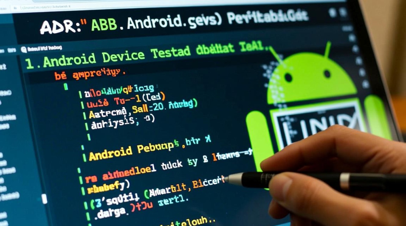 Linux adb命令有哪些常用操作及使用技巧？