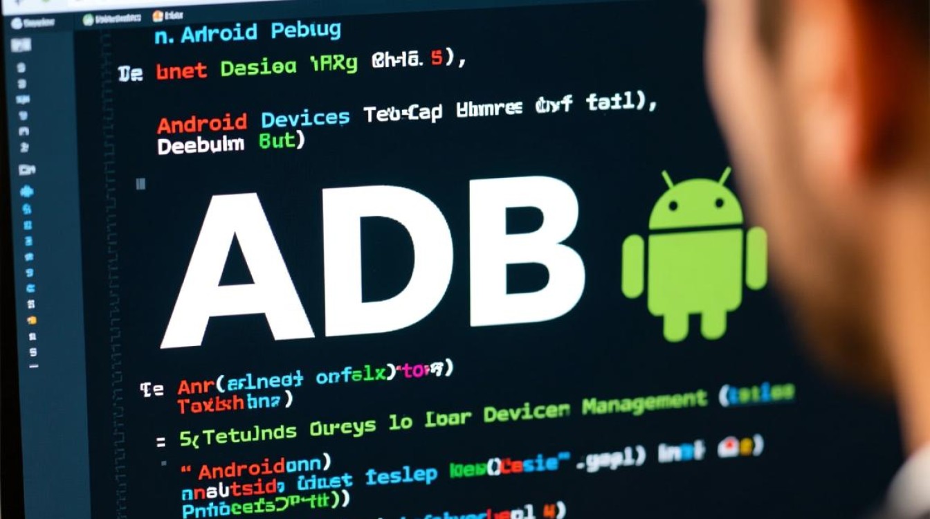 Linux adb命令有哪些常用操作及使用技巧？