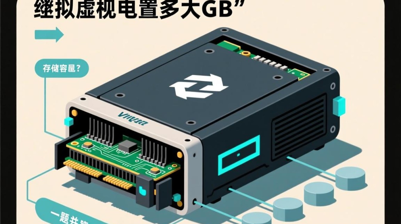 虚拟机一般要多少GB？内存和硬盘大小怎么选？-好主机测评网