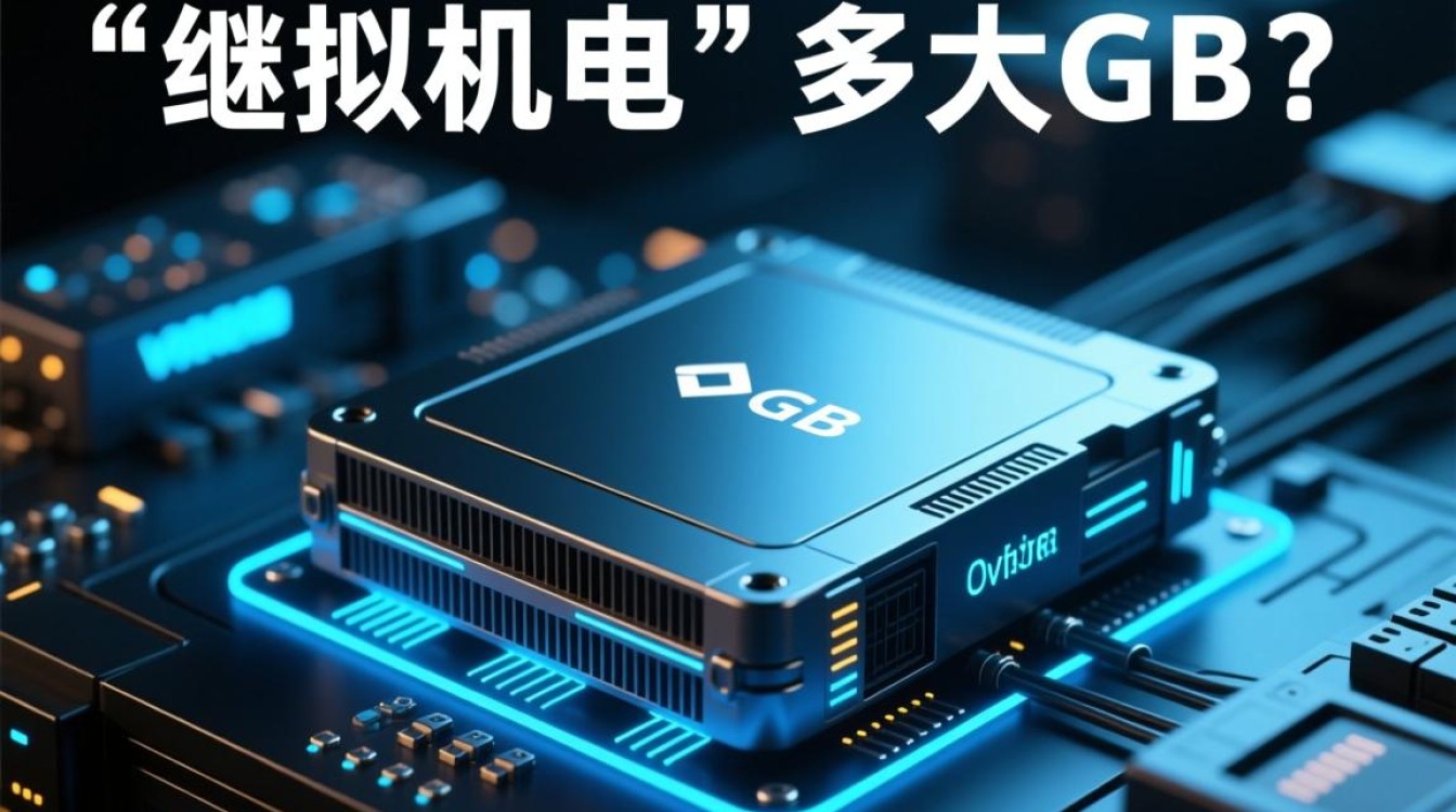 虚拟机一般要多少GB？内存和硬盘大小怎么选？