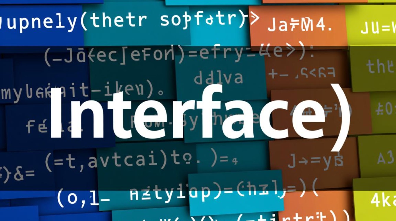 Java中如何具体调用interface里的方法？