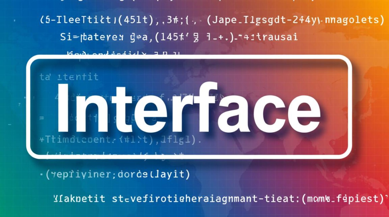 Java中如何具体调用interface里的方法？