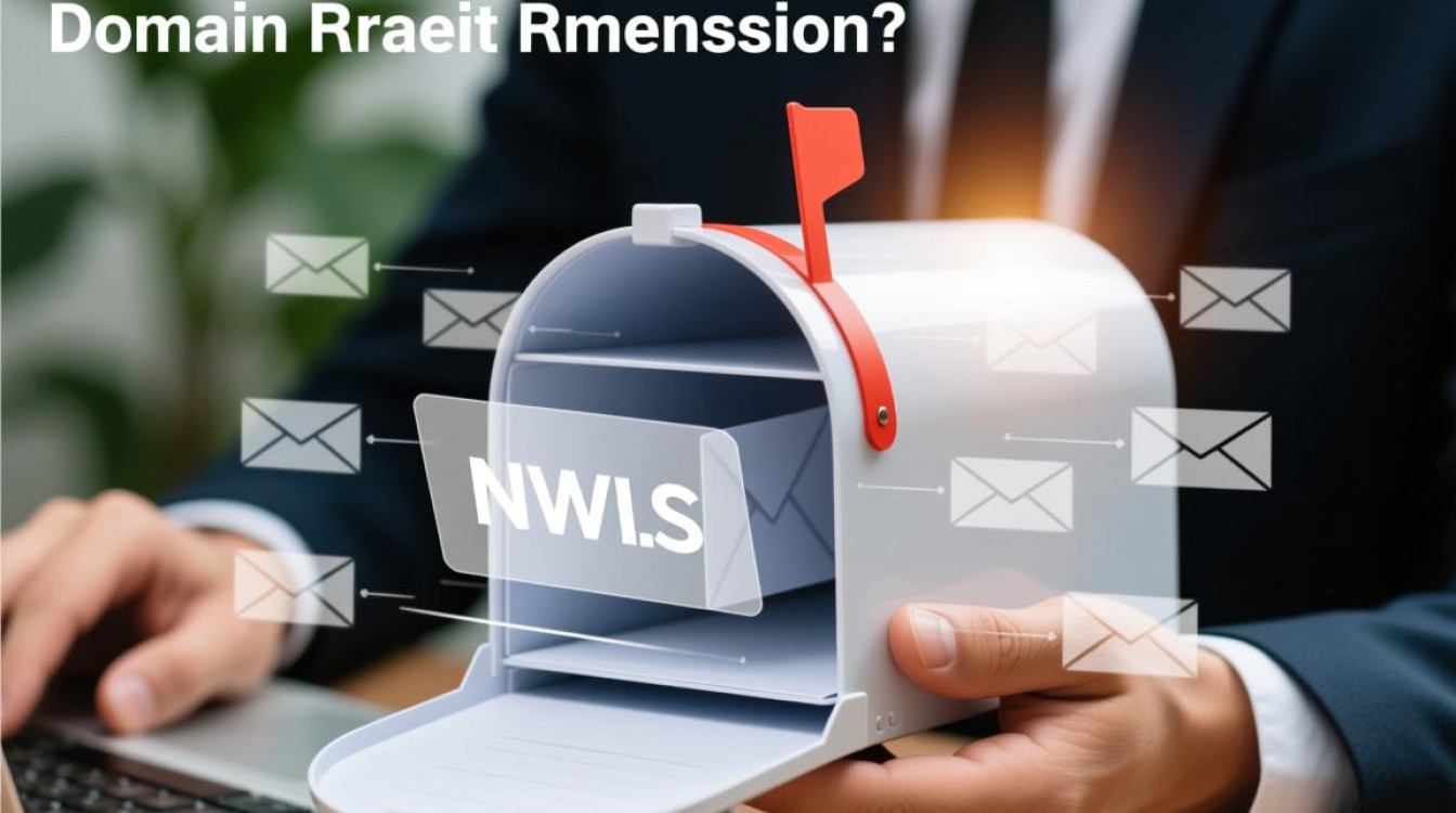 申请独立域名邮箱需要哪些条件和步骤？-好主机测评网