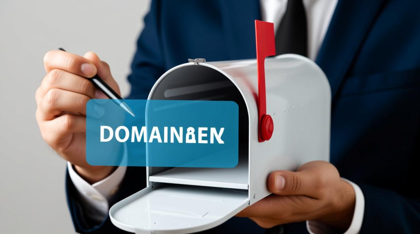 申请独立域名邮箱需要哪些条件和步骤？