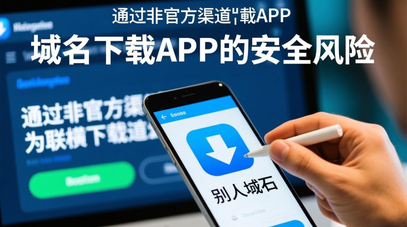 别人域名下载app安全吗？会泄露个人信息吗？