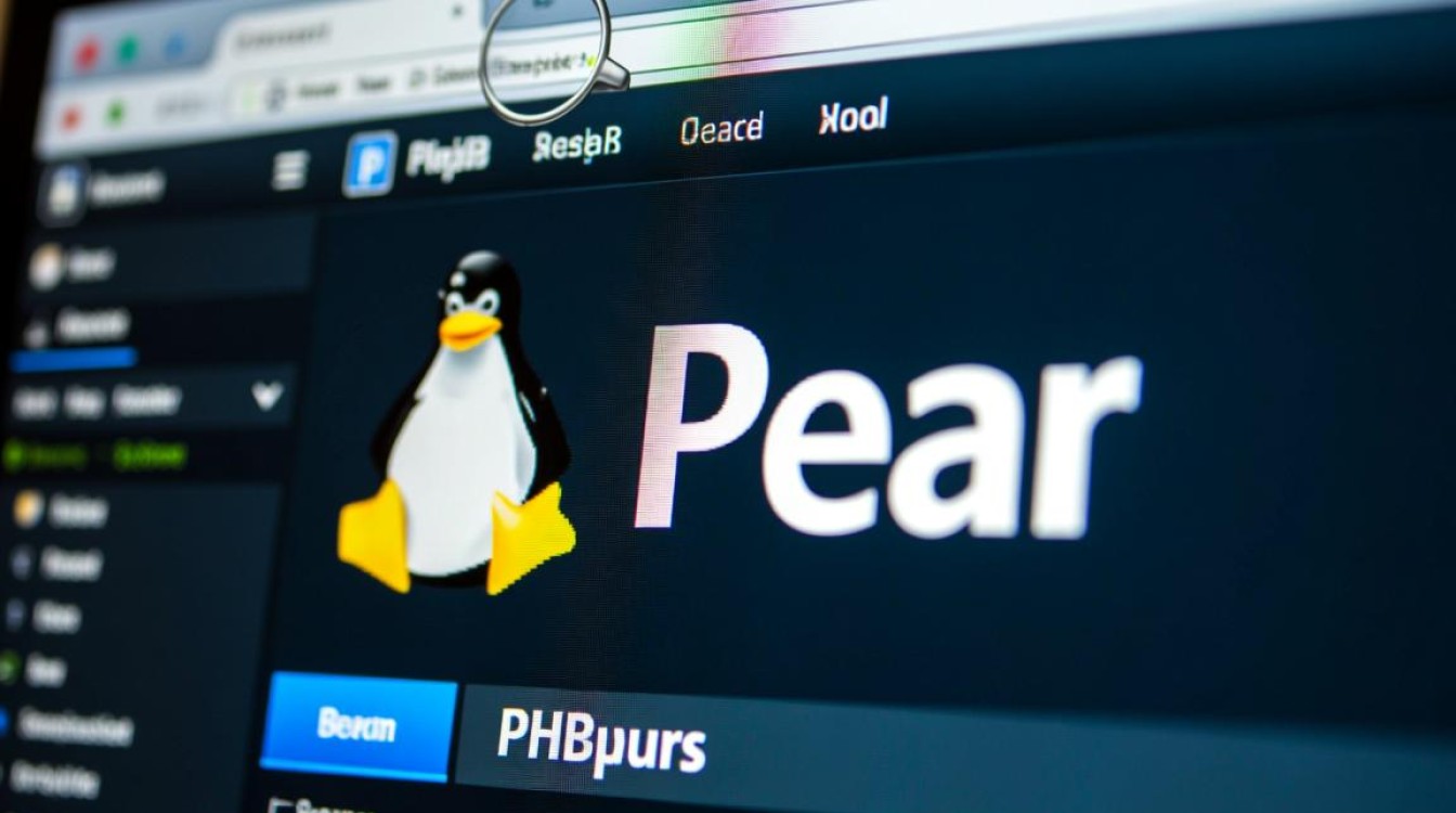 如何在Linux系统中正确安装Pear扩展包？-好主机测评网