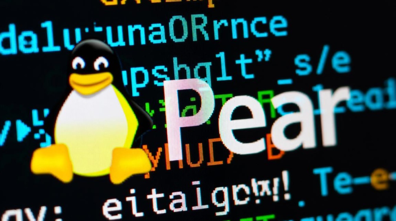 如何在Linux系统中正确安装Pear扩展包？