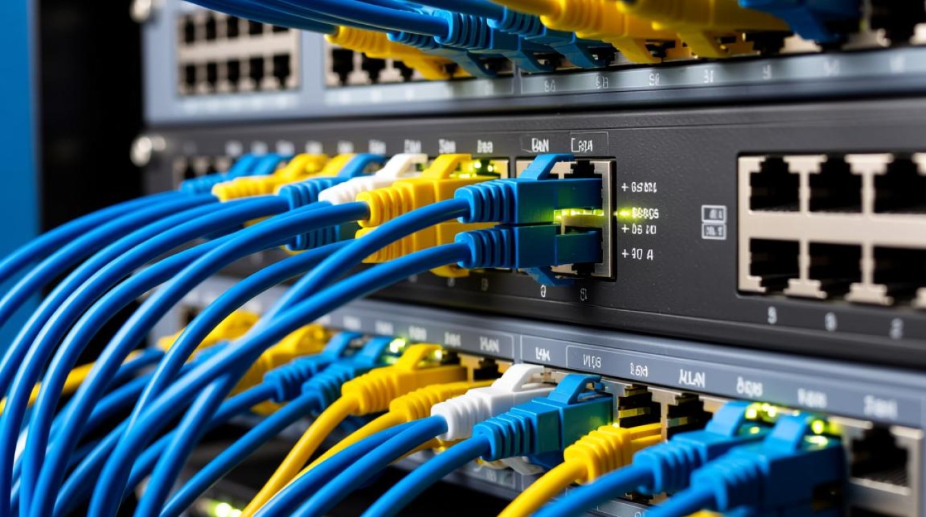 Linux 配置 VLAN 时，如何解决无法通信的问题？-好主机测评网