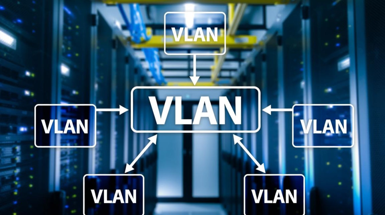 Linux 配置 VLAN 时，如何解决无法通信的问题？