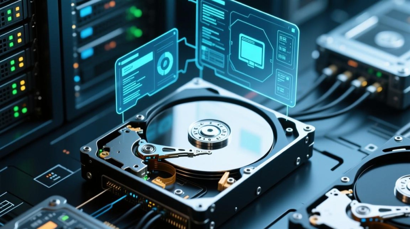 创建虚拟机时磁盘大小如何合理分配？-好主机测评网