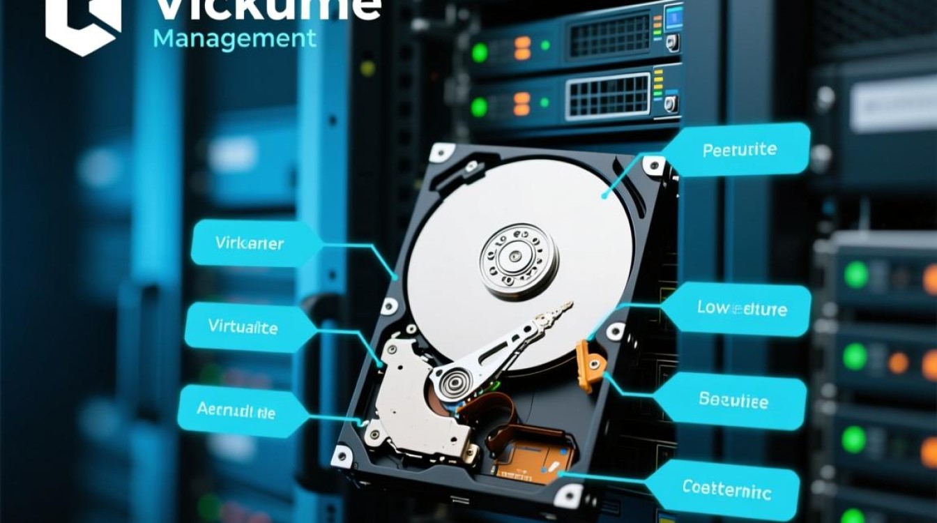 创建虚拟机时磁盘大小如何合理分配？