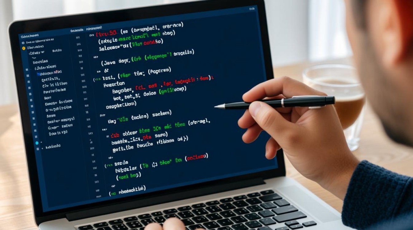 Java程序运行异常排查，如何快速定位问题根源？-好主机测评网