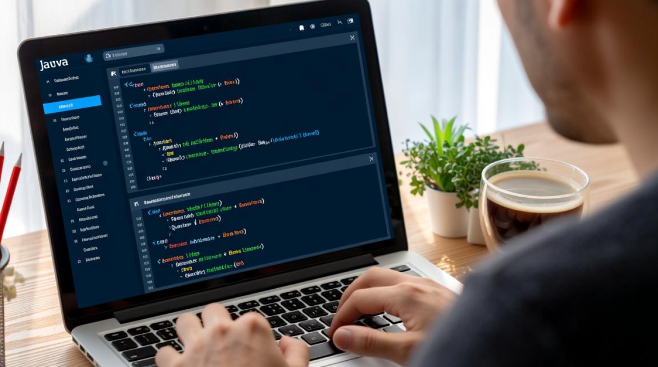 Java程序运行异常排查，如何快速定位问题根源？