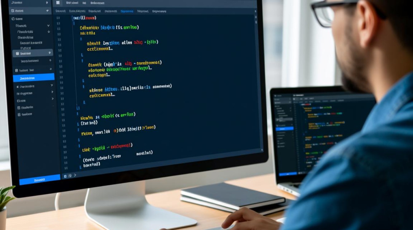 Java程序运行异常排查，如何快速定位问题根源？