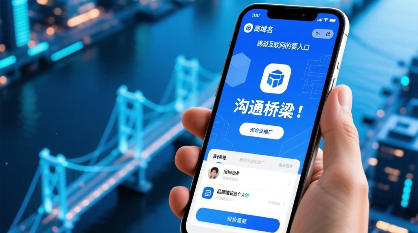 手机域名话术有哪些实用技巧能提升转化率？