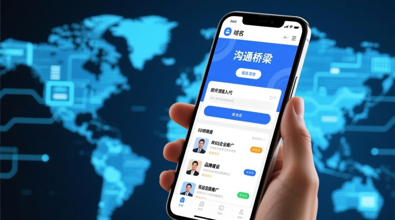 手机域名话术有哪些实用技巧能提升转化率？