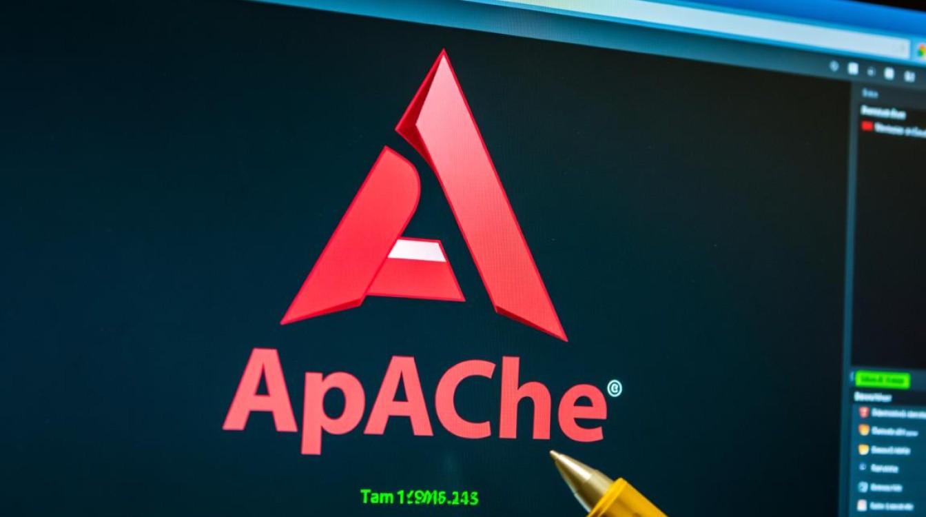 Linux apache状态异常如何排查？