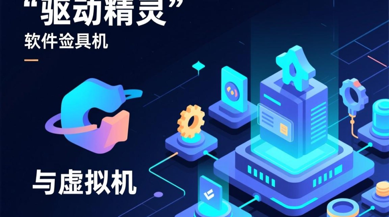 驱动精灵虚拟机怎么用?新手必看安装配置教程 驱动精灵虚拟机怎么用?新手必看安装配置教程