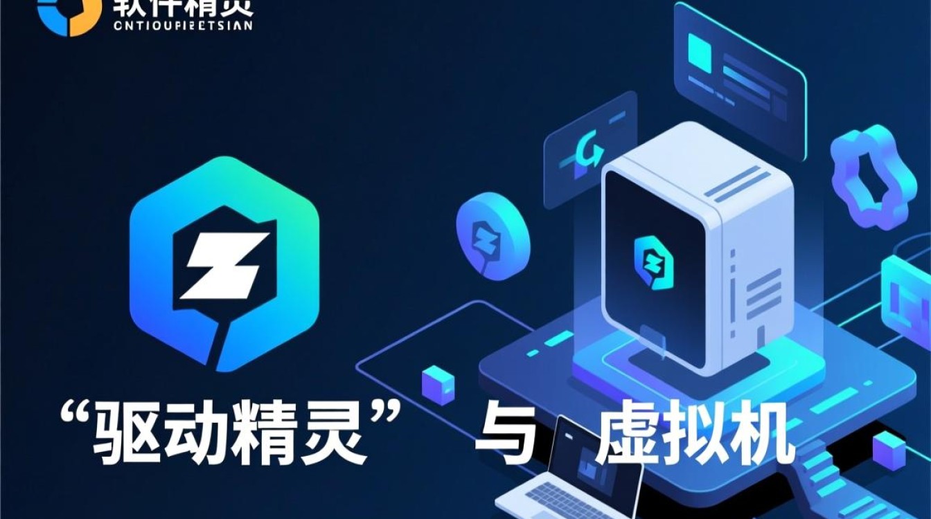 驱动精灵虚拟机怎么用?新手必看安装配置教程 驱动精灵虚拟机怎么用?新手必看安装配置教程