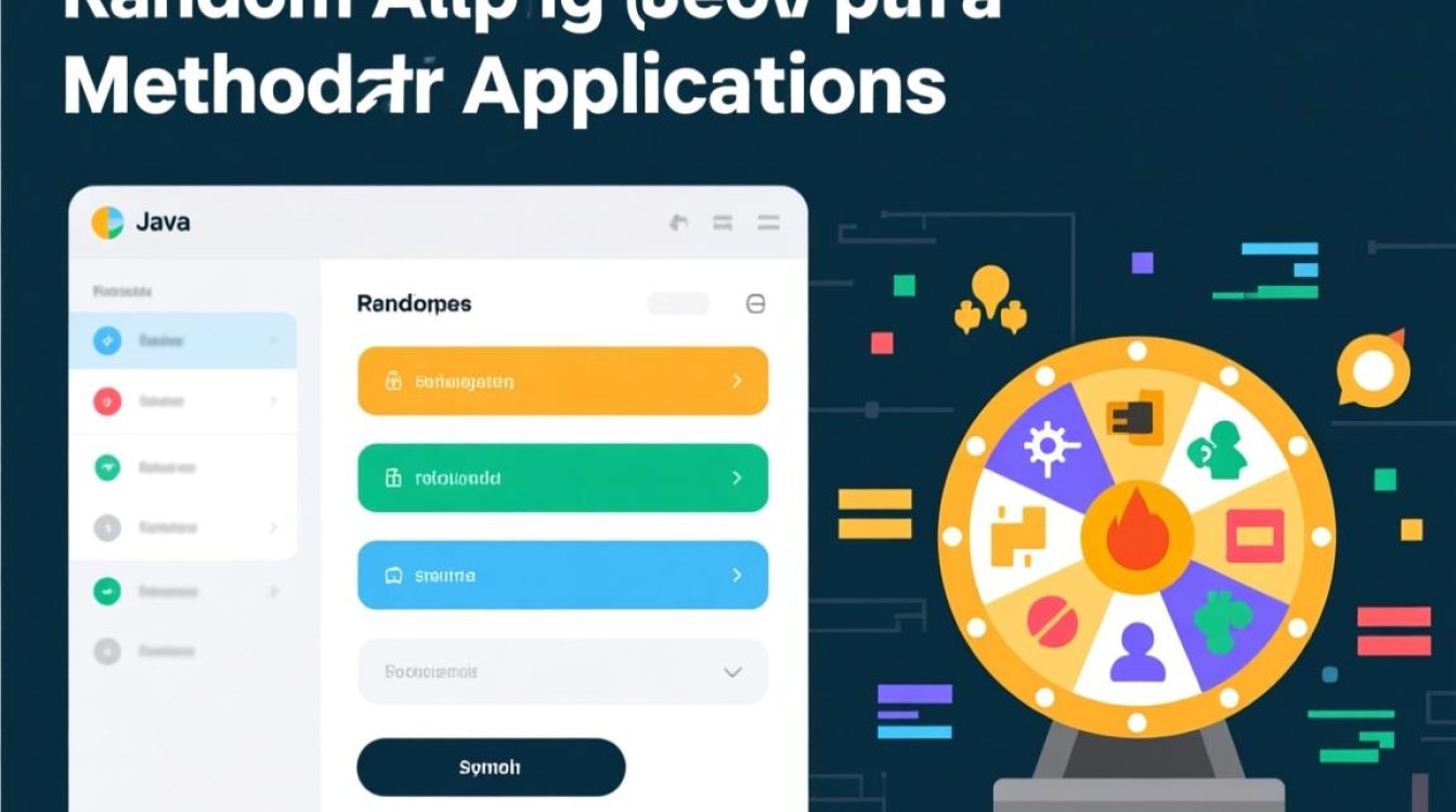 Java随机分配方法怎么写？随机分配对象/数据到组的代码示例