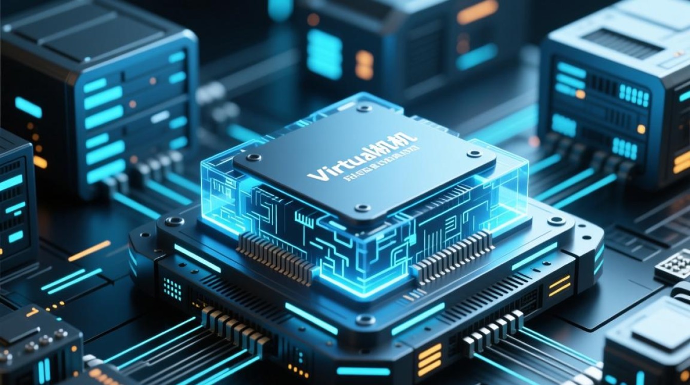 虚拟机真实环境与物理机性能差异究竟有多大？-好主机测评网