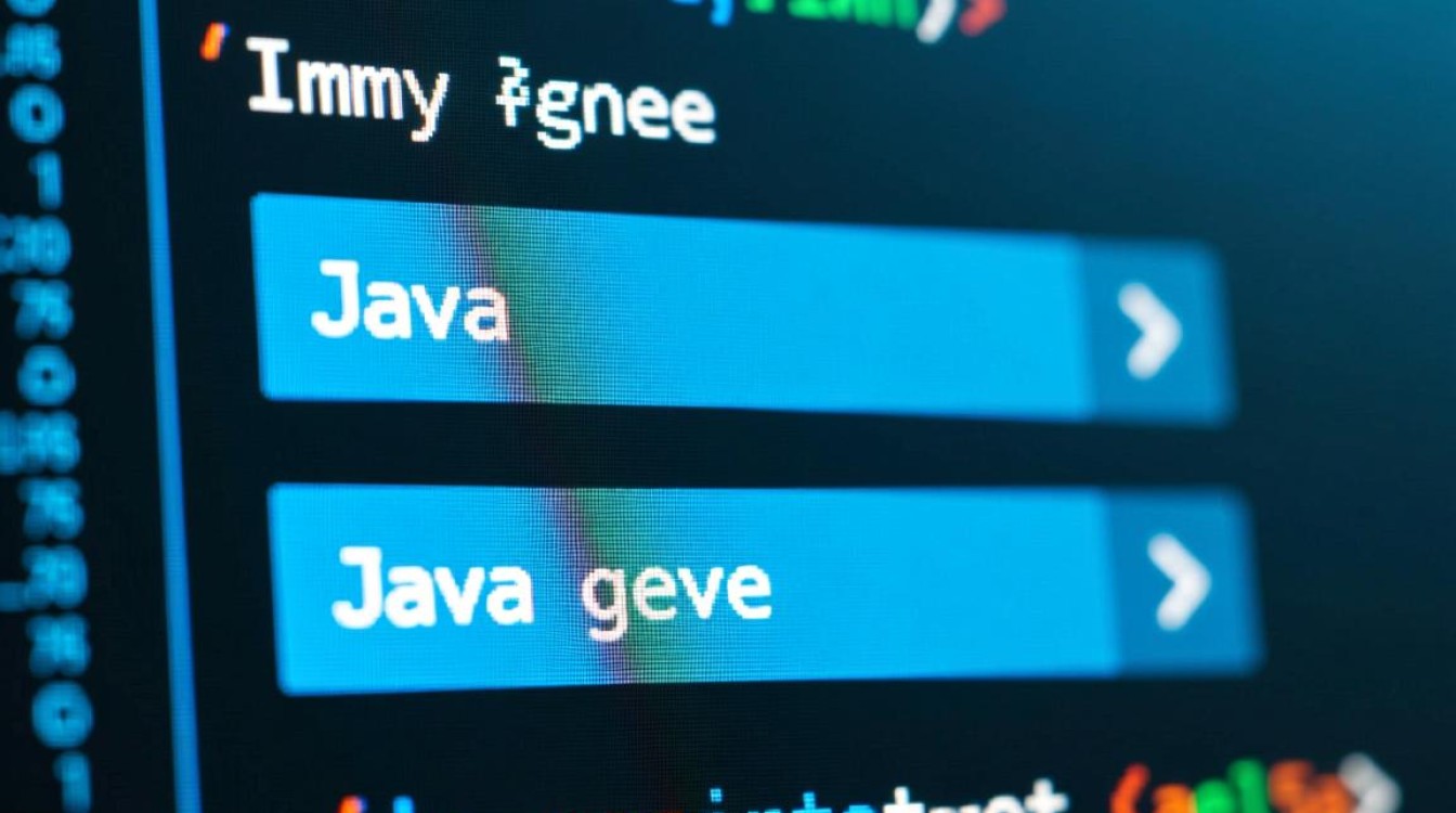 java中如何实现数据输入？有哪些常用方法？-好主机测评网