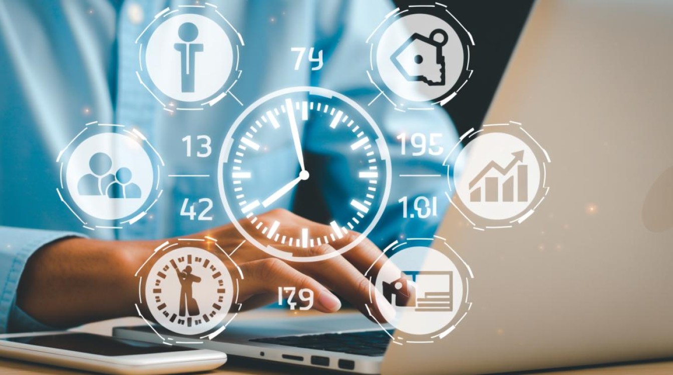 Java中定义时间类型有哪些方式？具体怎么用？