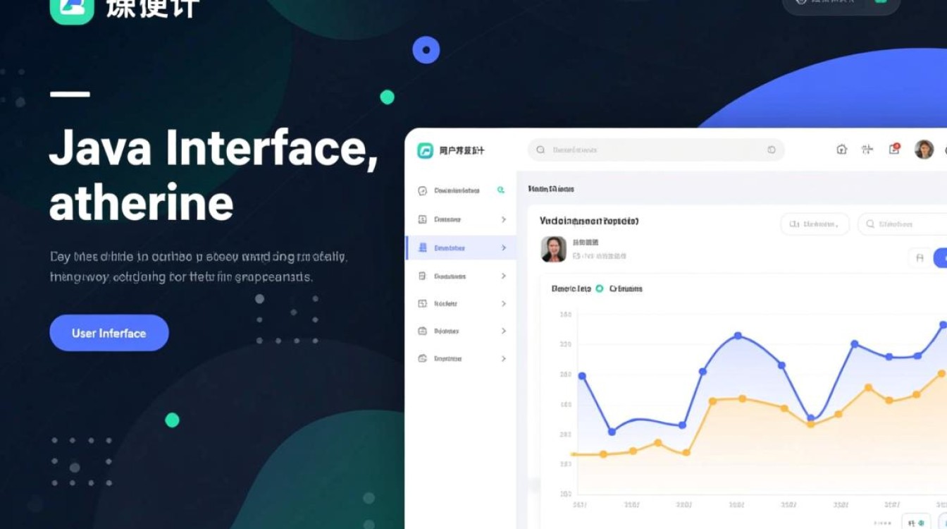 user接口java具体代码怎么写？新手入门步骤是什么？