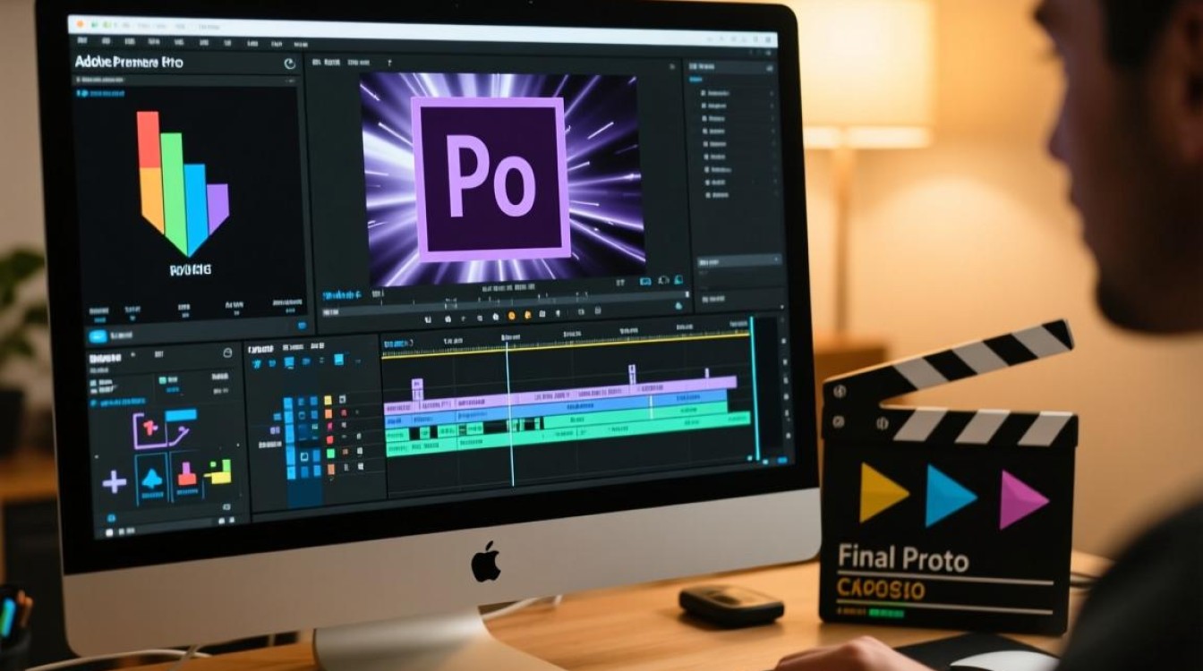 Linux视频编辑哪个工具适合新手且功能强大？-好主机测评网