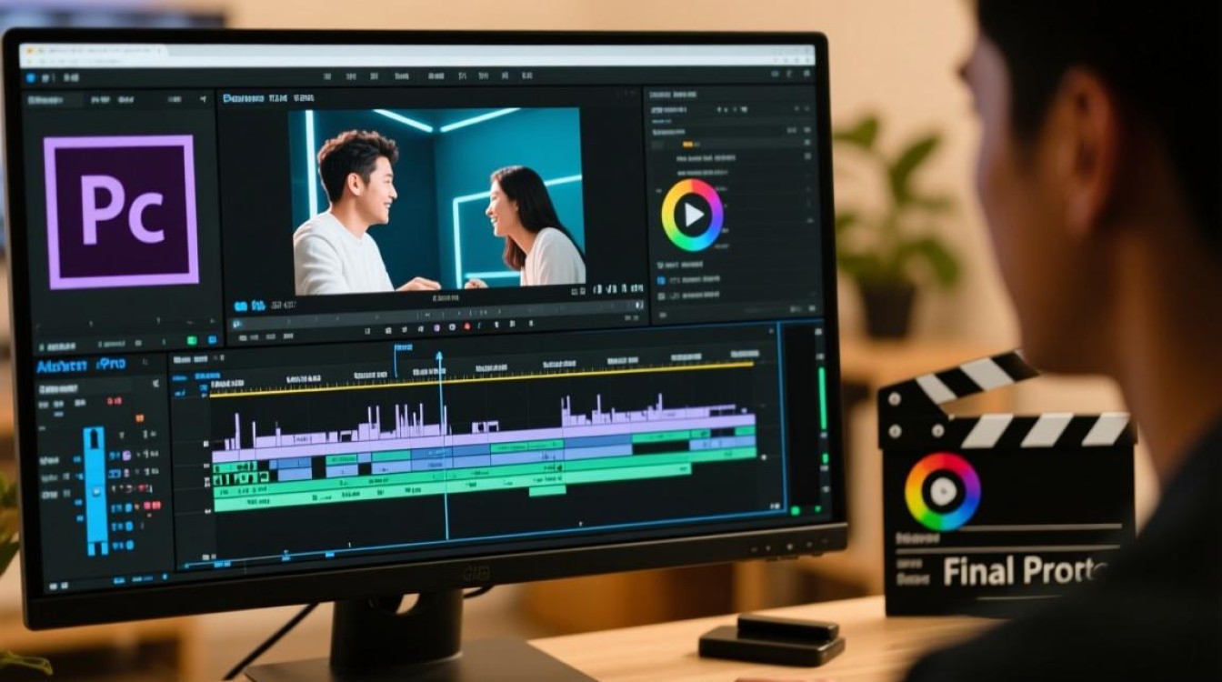 Linux视频编辑哪个工具适合新手且功能强大？