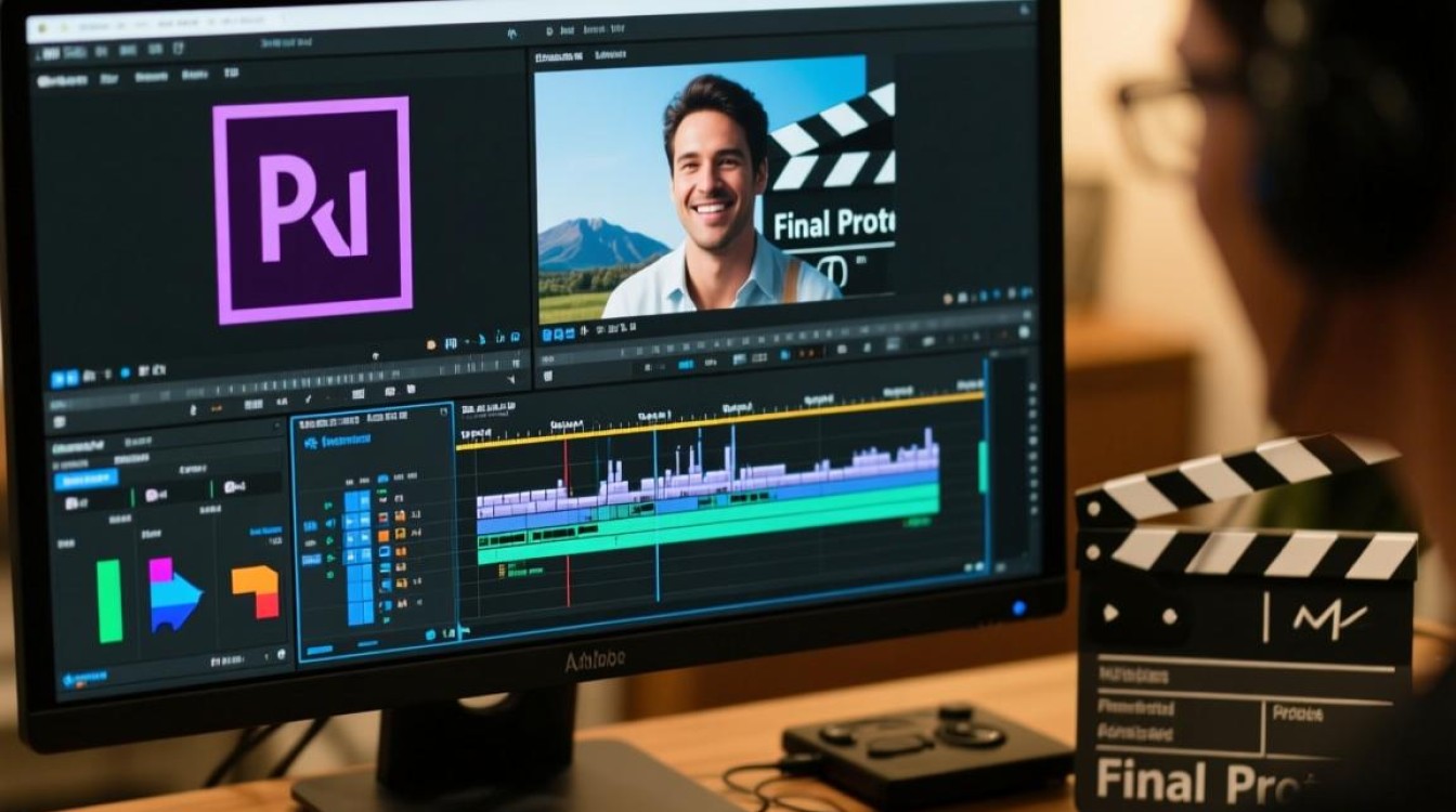 Linux视频编辑哪个工具适合新手且功能强大？
