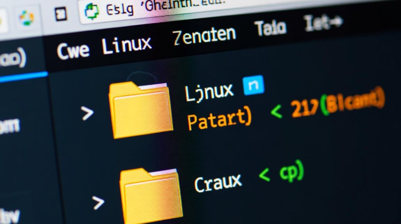 cp r命令在Linux中如何递归复制整个目录? cp r命令在Linux中如何递归复制整个目录?