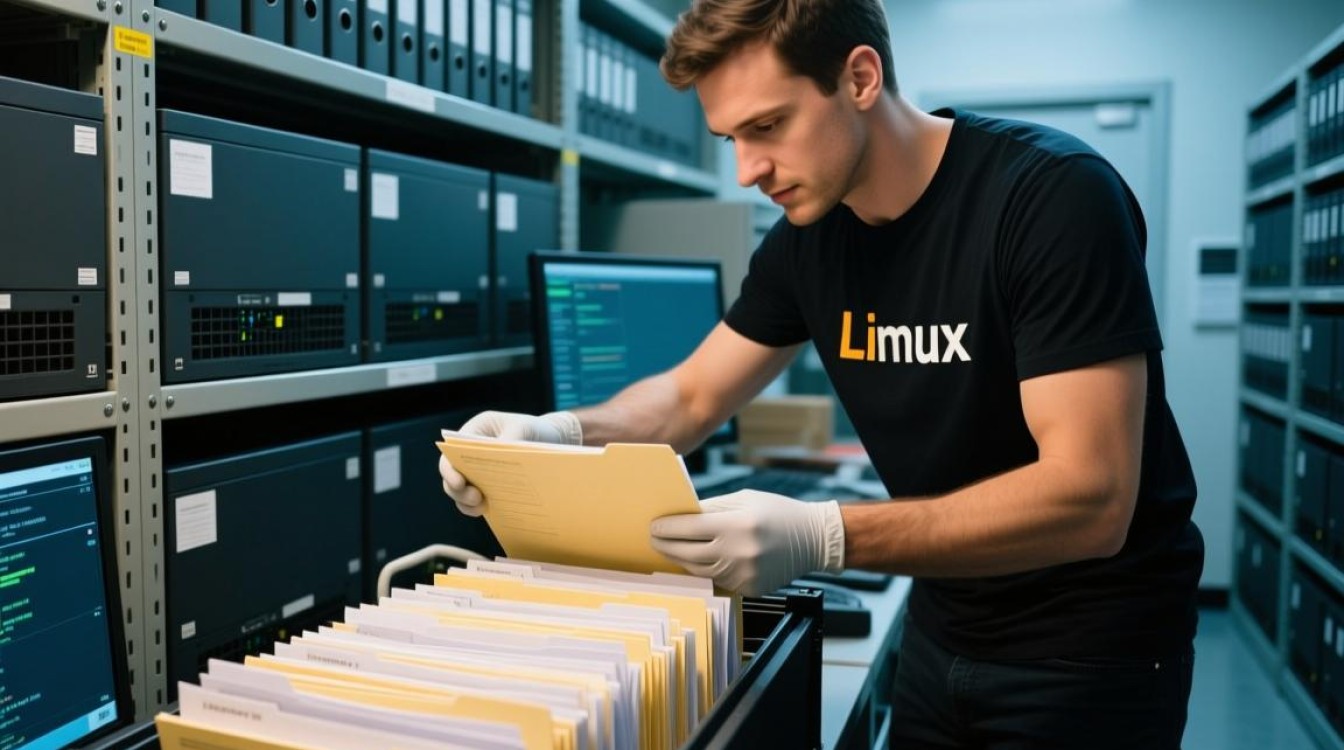 Linux分卷解压后文件不完整怎么办? Linux分卷解压后文件不完整怎么办?