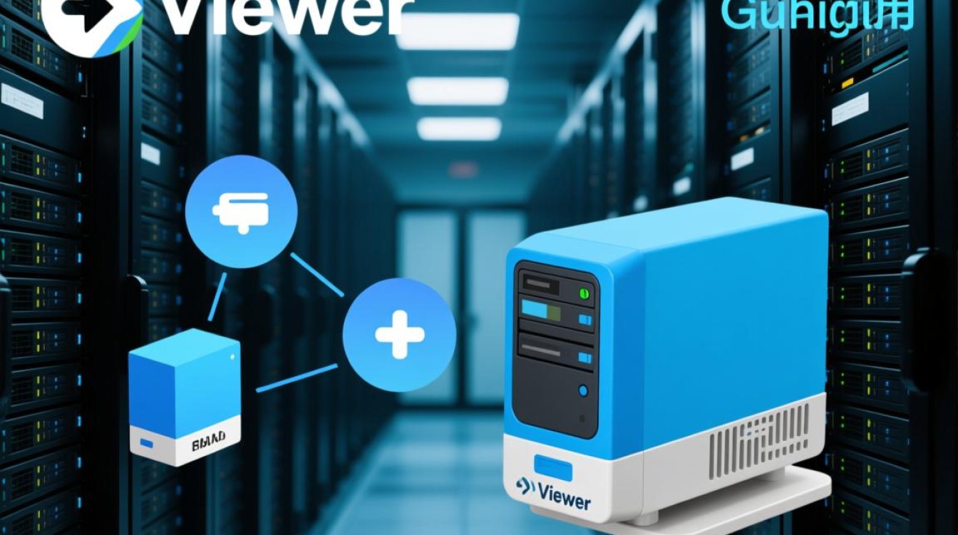 TeamViewer连接虚拟机失败怎么办？