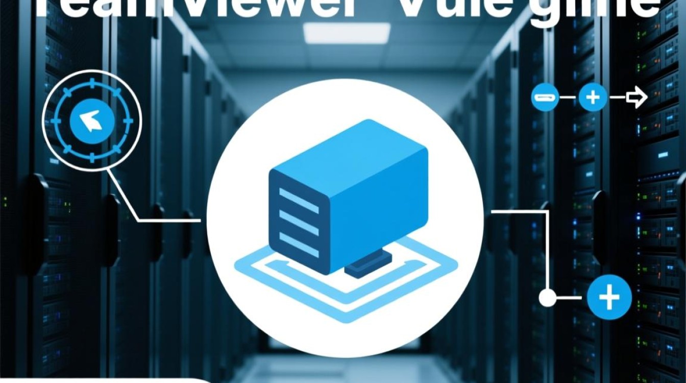 TeamViewer连接虚拟机失败怎么办？-好主机测评网