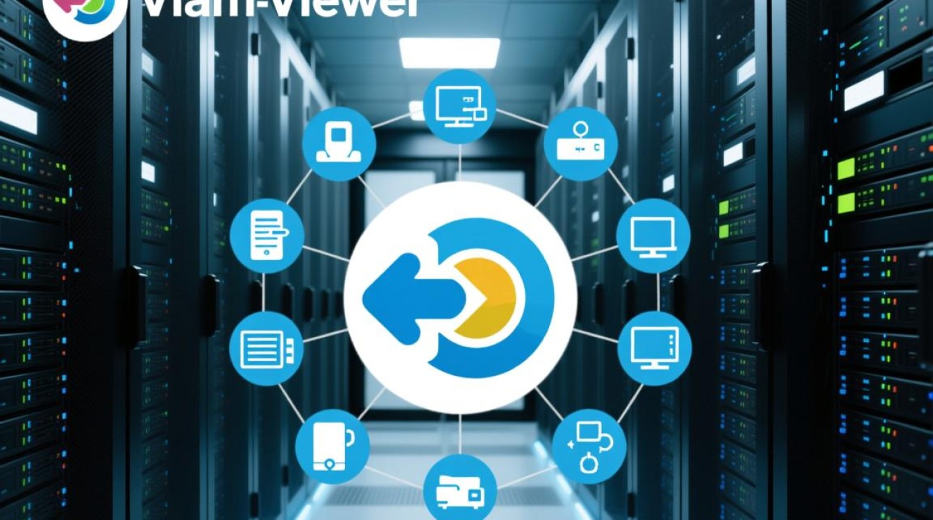 TeamViewer连接虚拟机失败怎么办？