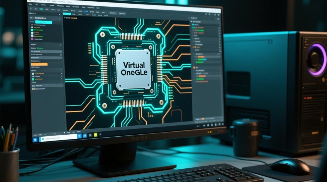 虚拟机OpenGL版本过低怎么办？如何升级或解决兼容性问题？-好主机测评网