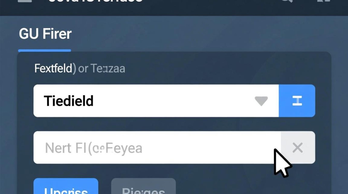 Java文本框如何用代码一键清除所有内容？-好主机测评网