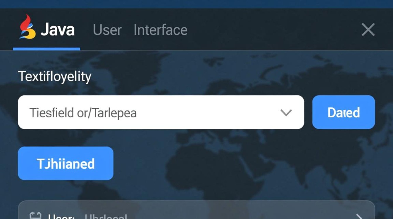 Java文本框如何用代码一键清除所有内容？